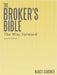 The Broker's Bible: The Way Forward by Nancy Gardner