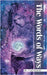 The Words of Ways by Kamrath, Cody