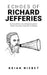 Echoes of Richard Jefferies by Brian Nisbet