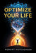 Optimize Your Life by Robert Hutcherson