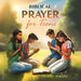 Biblical Prayer for Teens by Tammi Magie