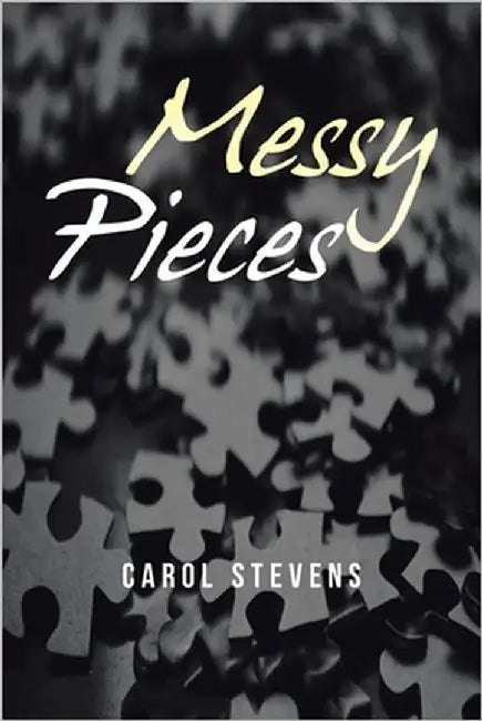 Messy Pieces by Messy Pieces