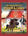 Adventures of Piper & Cash: A new friend Lucy's fresh start by Raquel Lamberti