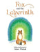 Fox and the Labyrinth by Debra Whitall