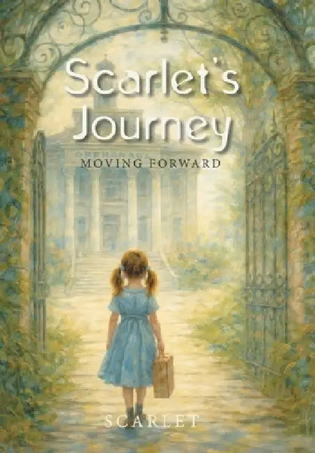 Scarlet's Journey: Moving Forward by Scarlet