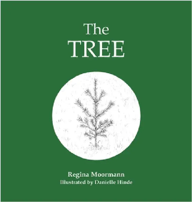The Tree by Moormann, Regina