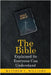 The Bible Explained So Everyone Can Understand by Williams, Matthew L.