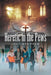 Heretic in the Pews by John Mendham