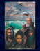 Odyssey of Nirvana: Myths of the Tome by Derrick John Wiggins