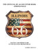 The Official Rt. 66 Souvenir Book - Springfield: 1926-2026 A Hundred Years on the Illinois Mother Road by Garret Moffett