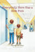 Everybody Here Has a Sick Foot by George Vercessi, Hatidza Mulic