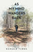 As My Mind Wanders Back: A Memoir of a Grandfather by Ronald Tubbs