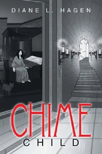Chime Child by Diane L. Hagen