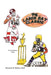 The Labor Day Classic by Thurman W. Robins Ed D.