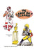 The Labor Day Classic by Thurman W. Robins Ed D.