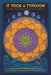 It Took a Typhoon: The Principles I Learned To Live by To Survive it by Nicole Anne Fonovich M. Ed R. Y. I., Yogi Amrit Desai