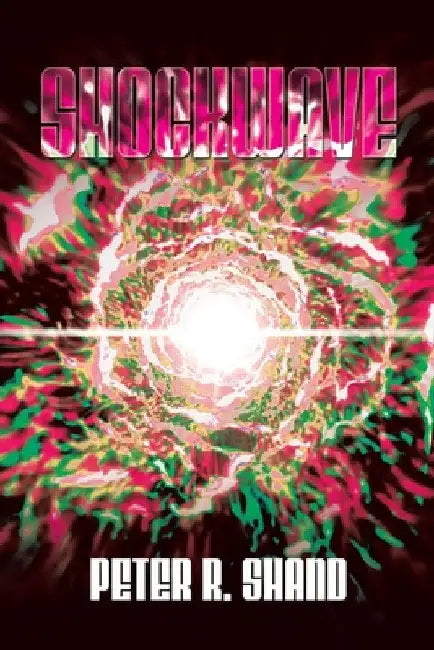 Shockwave by Peter R. Shand