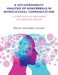 A Sociopragmatic Analysis of Nonverbals in Intercultural Communication: A Case Study of Refugees in Kurdistan Region by Bekhal Abubaker Hussein