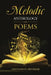 Melodic Anthology of Poems by Odunayo P. Awoyemi