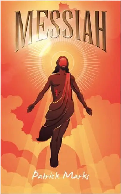 Messiah by Marks, Patrick