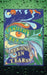 Talking in Tears by Timothy Green