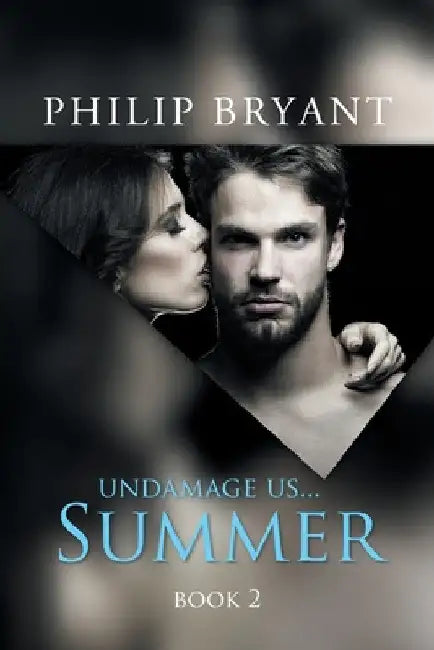Undamage us... Summer: Book 2 by Philip Bryant