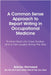 A Common Sense Approach to Report Writing in Occupational Medicine: Thirteen Real-Life Case Studies and a Few Laughs Along the Way by Adnan Hameed