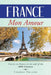 France Mon Amour: Travels in France at the end of the 20th Century by Charles Phillips