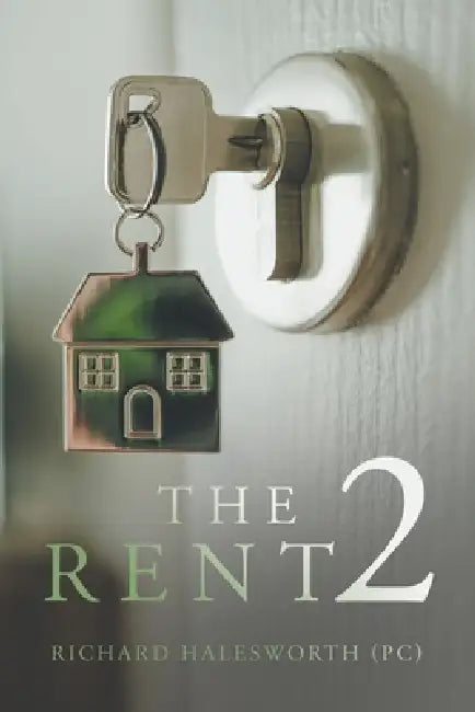 The Rent 2 by Richard Halesworth (Pc)
