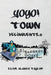 Yoyo! Town Delinquents.II: Playmaker Sound by Clive Alando Taylor