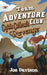 Captain Cutthroat's Revenge by Joe Davison