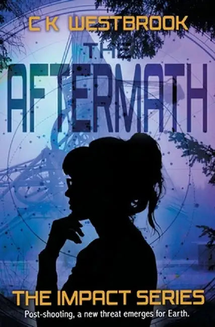 The Aftermath by Ck Westbrook