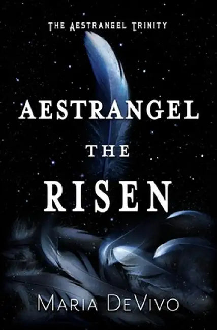 Aestrangel the Risen by Maria Devivo