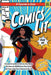 Comics Lit Vol. 1 by Tonya Todd