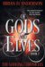 Of Gods and Elves by Brian D. Anderson