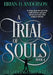 A Trial of Souls by Brian D. Anderson