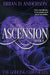 Ascension by Brian D. Anderson
