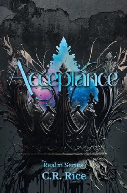 Acceptance by C. R. Rice