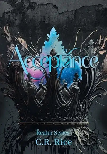 Acceptance by C. R. Rice