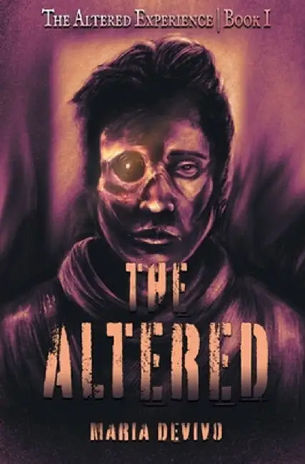 The Altered by Maria Devivo