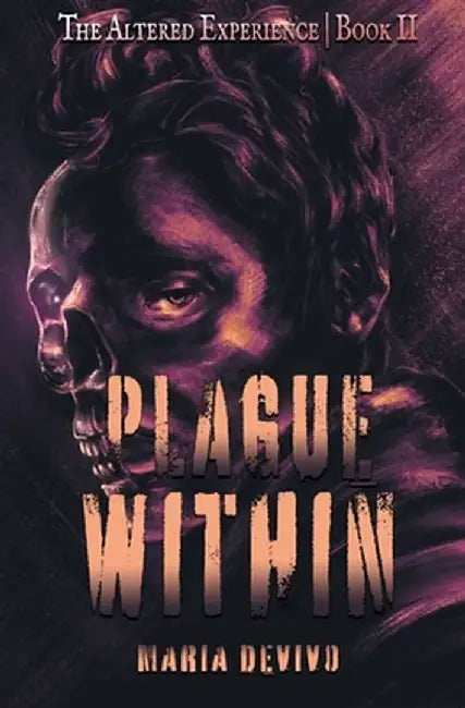 Plague Within by Maria Devivo