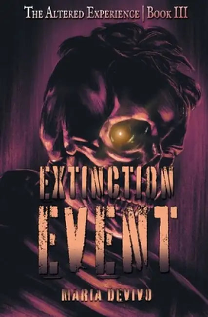 Extinction Event by Maria Devivo