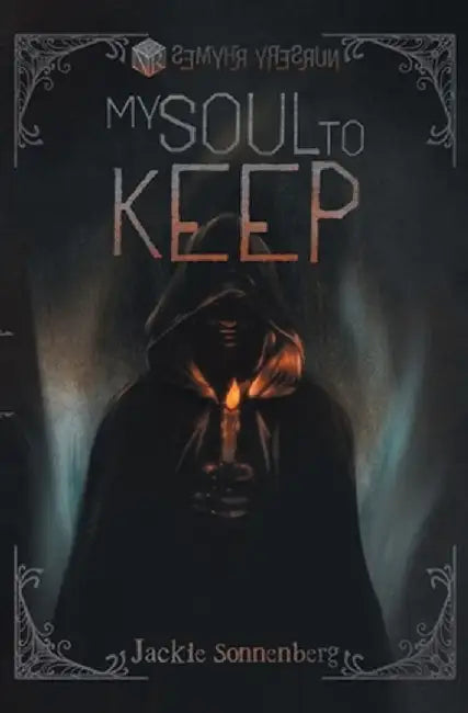 My Soul to Keep by Jackie Sonnenberg