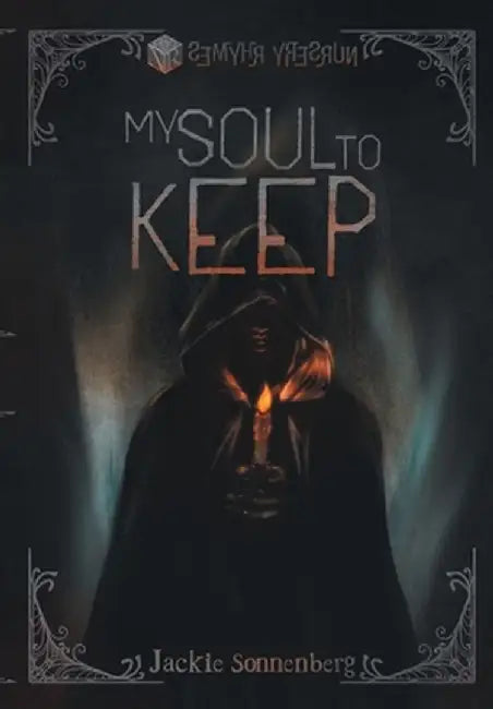 My Soul to Keep by Jackie Sonnenberg