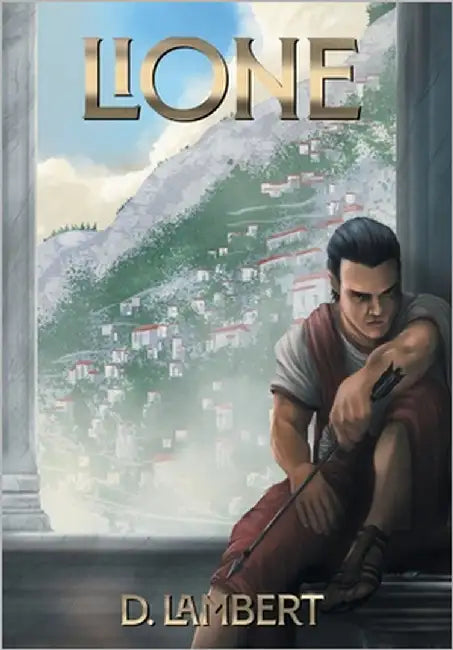 Lione by Lambert, D.