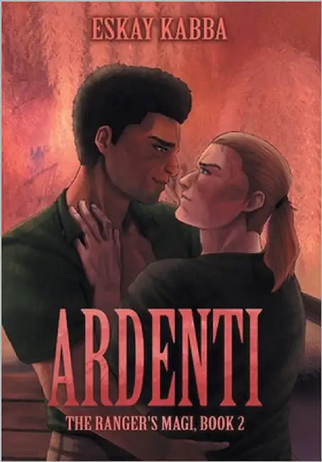 Ardenti by Kabba, Eskay