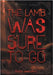 The Lamb Was Sure to Go by Sonnenberg, Jackie