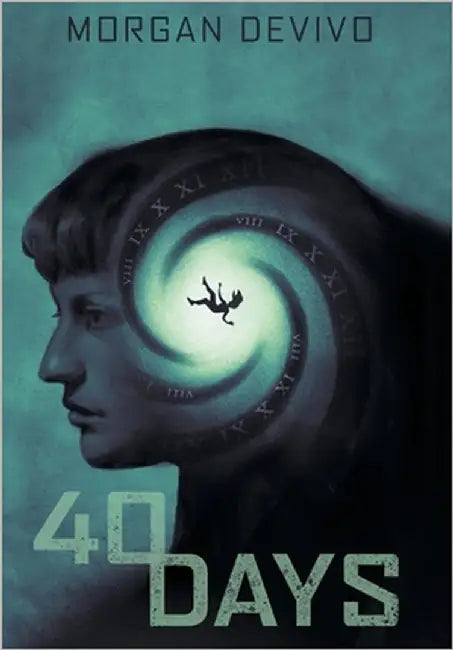 40 Days by Devivo, Morgan