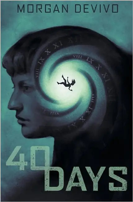 40 Days by Devivo, Morgan