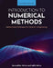 Introduction to Numerical Methods: Mathematical Techniques for Students in Engineering by Aniruddha Mitra